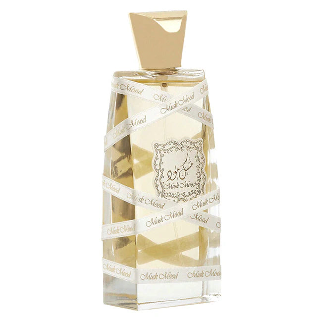 Musk Mood 100ml