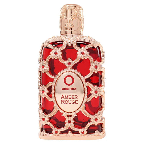 Amber Rouge 100ml