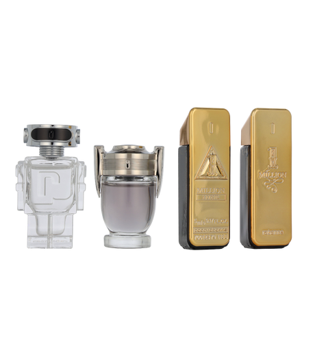 Set de miniaturas de Paco Rabanne