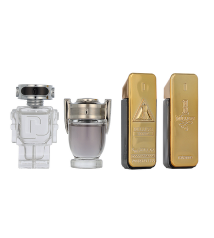 Set de miniaturas de Paco Rabanne