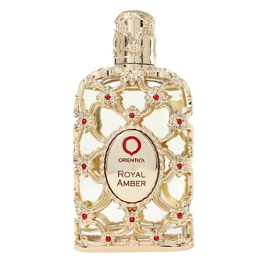 Royal Amber 100ml
