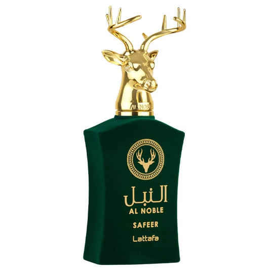 Al Noble Safeer 100ml