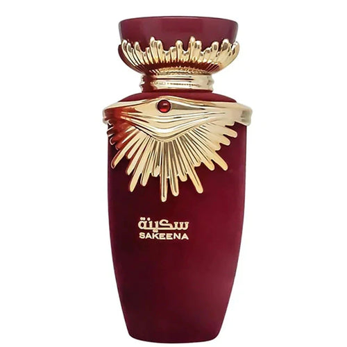 Sakeena LATTAFA 100ml