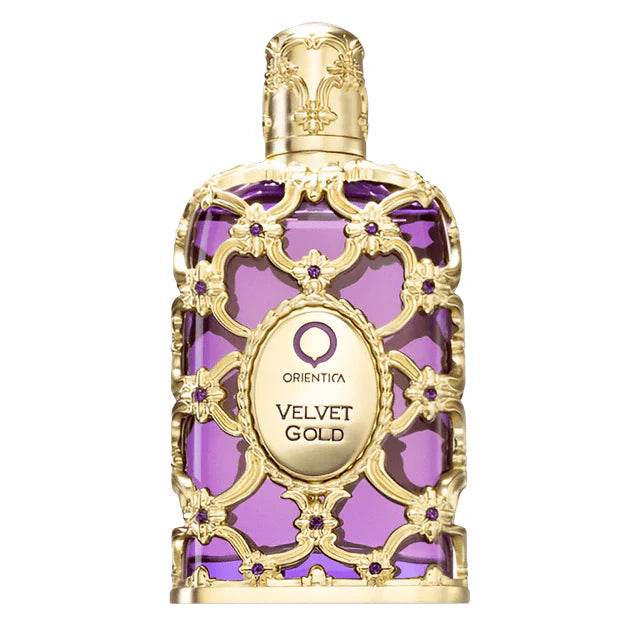 Velvet Gold 100ml
