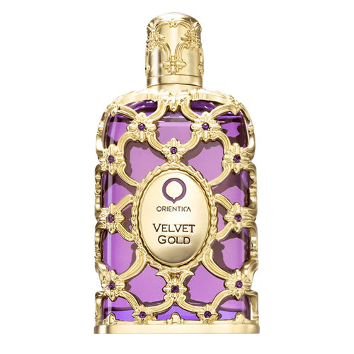 Velvet Gold 100ml