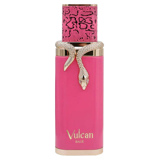 Vulcan Baie 100ml
