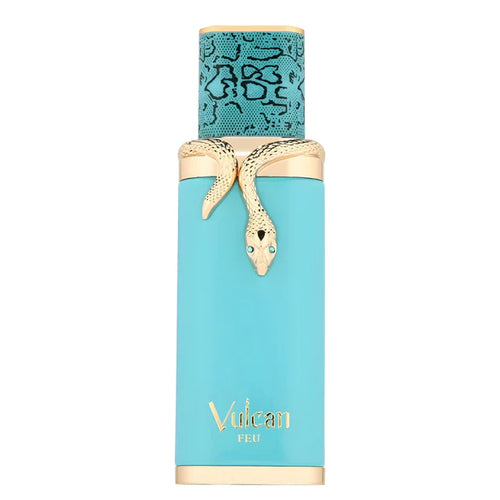 Vulcan Feu 100ml