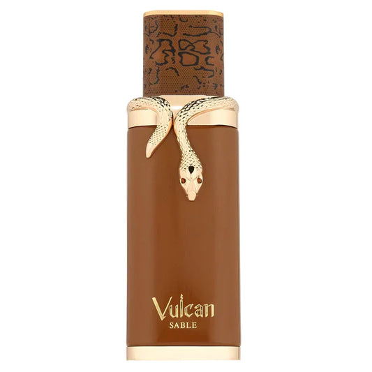 Vulcan Sable 100ml