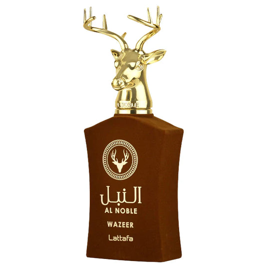 Al Noble Wazeer 100ml
